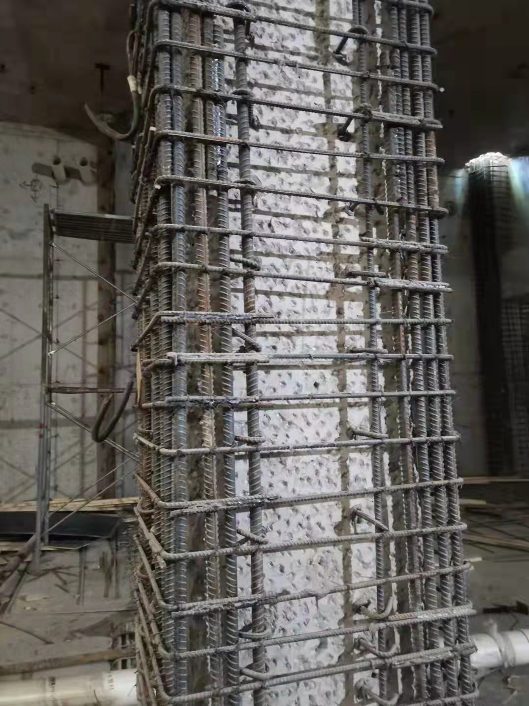 徐州钢筋混凝土结构加固改造技术